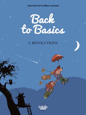 cover image of Back to Basics, Volume 5